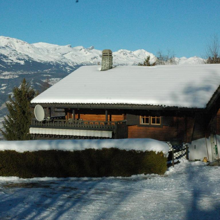 Chalet le Verger - Chalet - 50