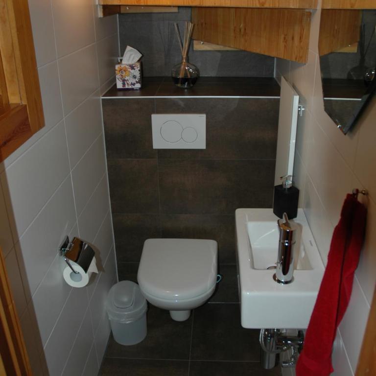 Chalet le Verger - Chalet - 5