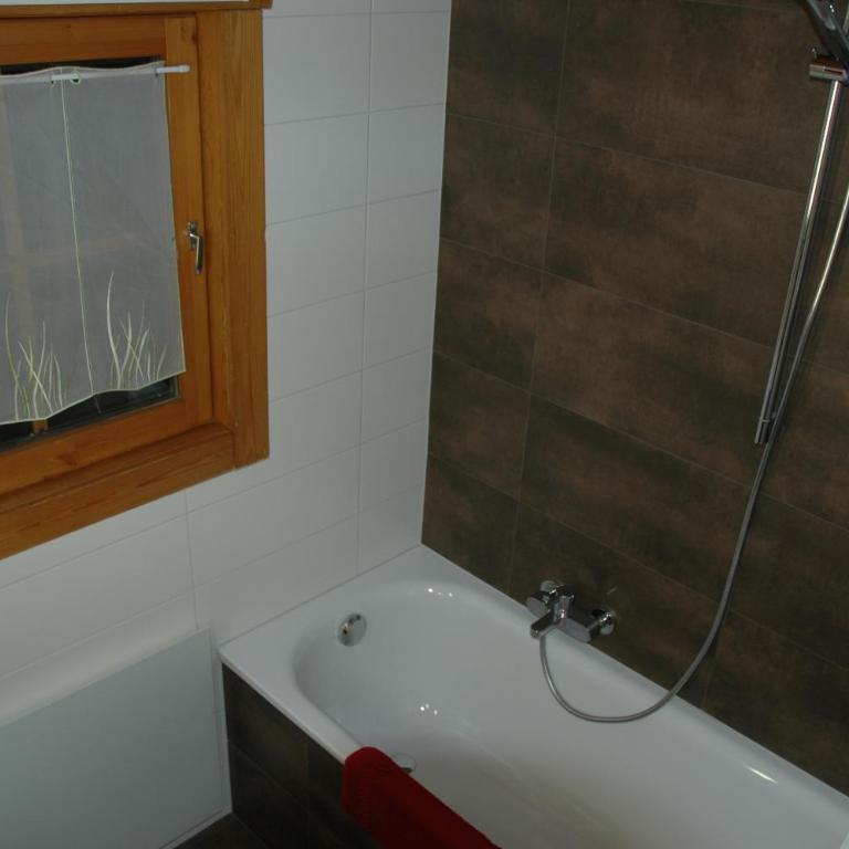 Chalet le Verger - Chalet - 22
