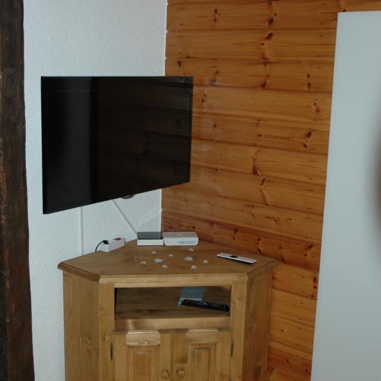 Chalet le Verger - Chalet - 16