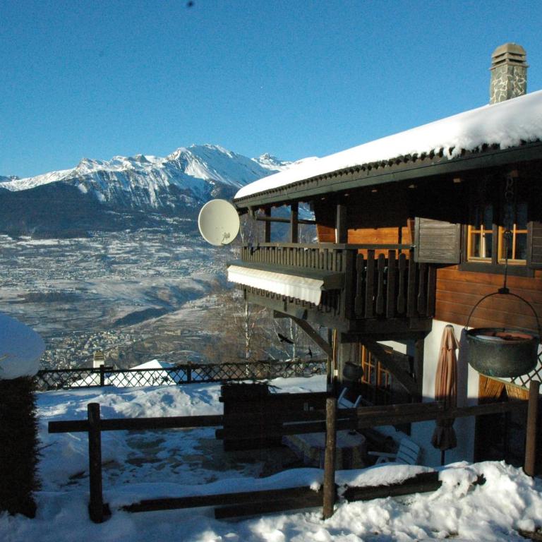 Chalet le Verger - Chalet - 52