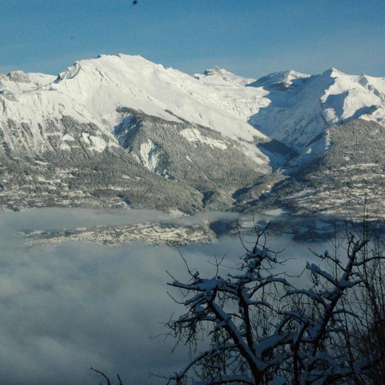 Chalet le Verger - Chalet - 37