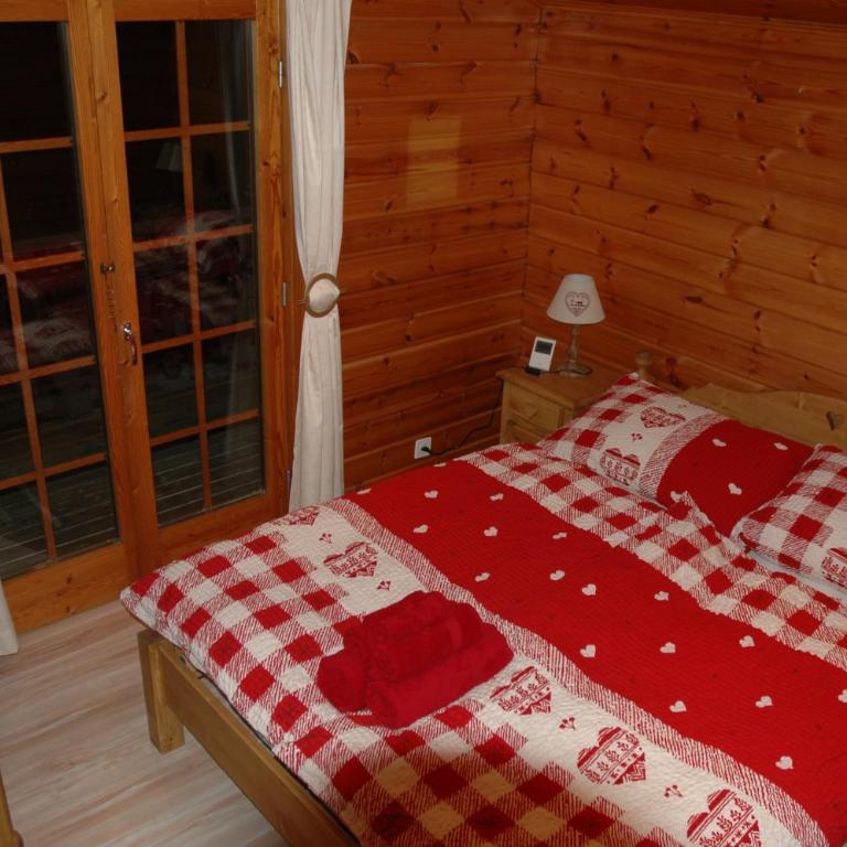 Chalet le Verger - Chalet - 27