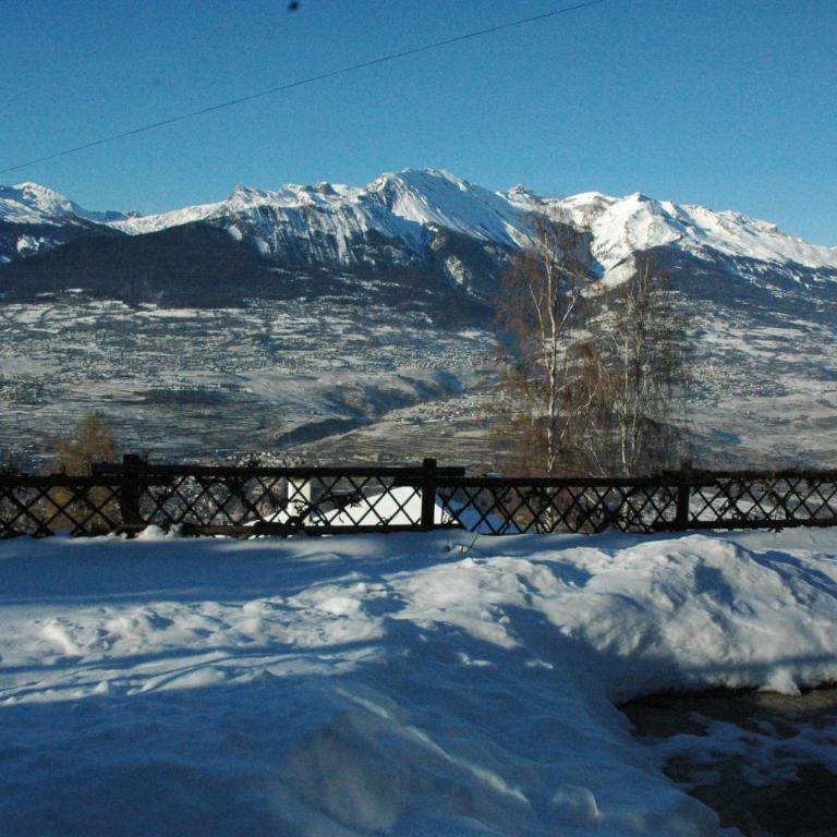 Chalet le Verger - Chalet - 54