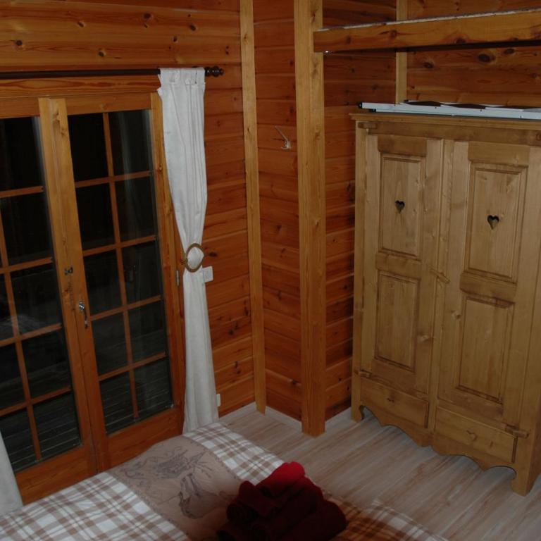 Chalet le Verger - Chalet - 28