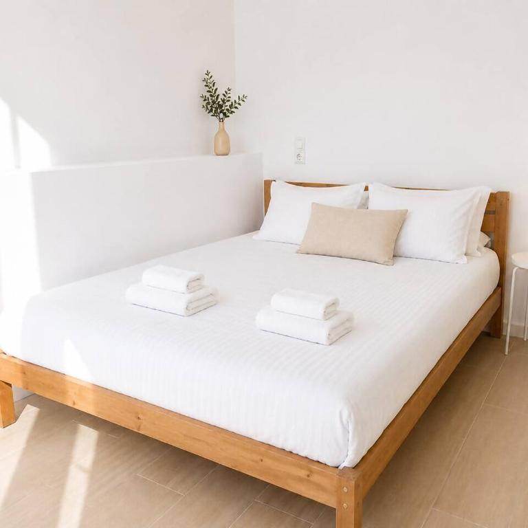 La Surfera frente al Mercado Central - Apartment mit 2 Schlafzimmern - 4