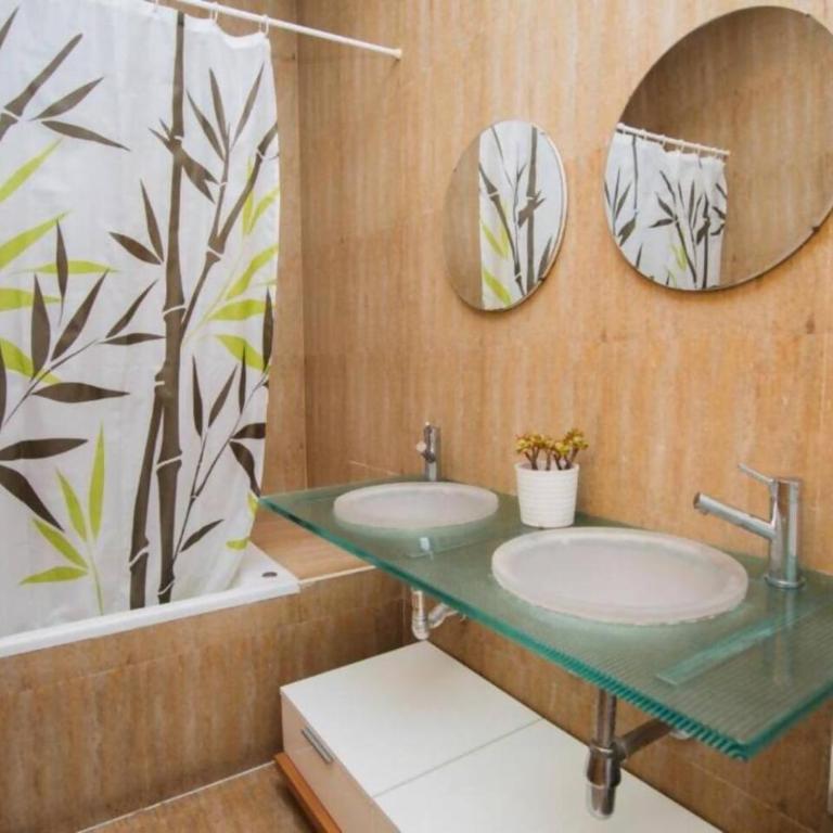 La Surfera frente al Mercado Central - Apartment mit 2 Schlafzimmern - 5