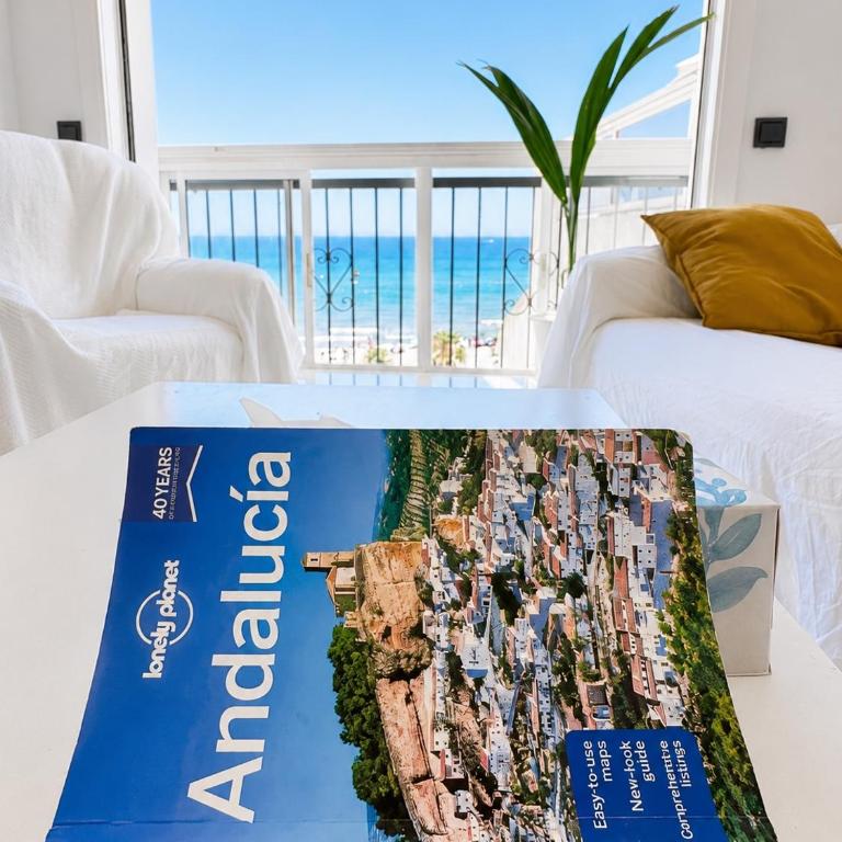 Beachfront Heaven Apartment - Carvajal Beach - Apartamento de 3 dormitorios - 10