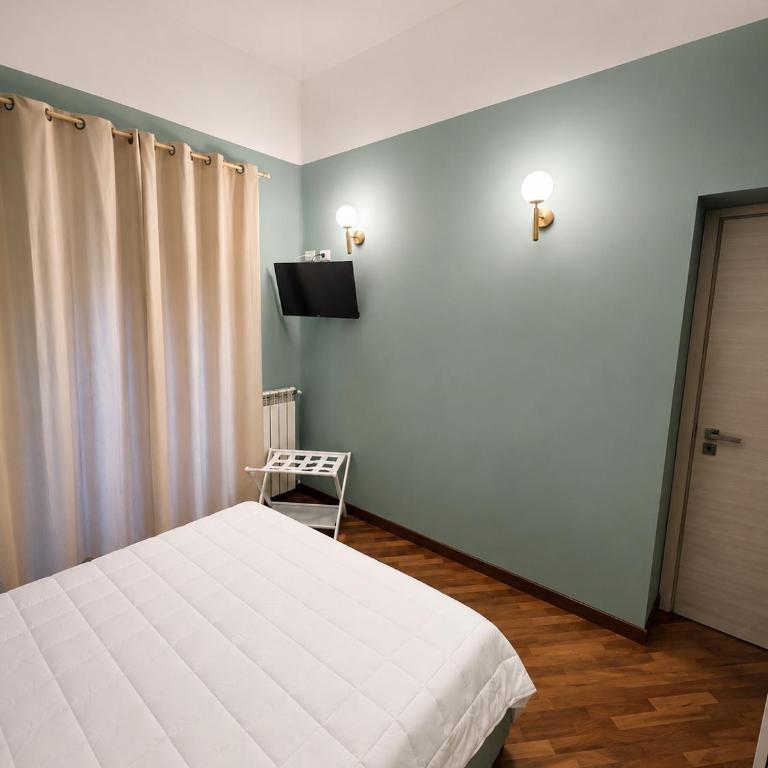 Civico39Home - Appartamento con 2 Camere da Letto - 23