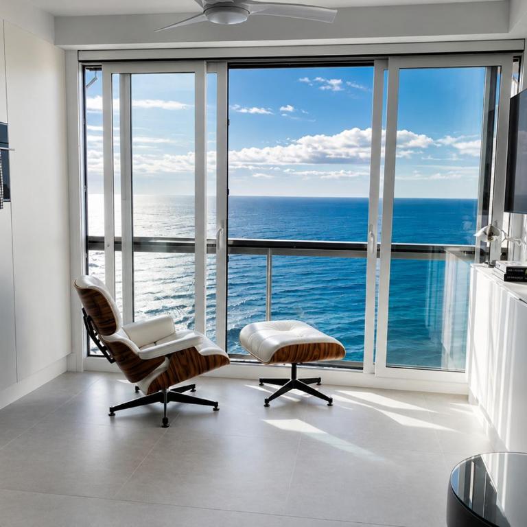 Estudio Almuñecar Luxury - Apartamento de 1 dormitorio - 5