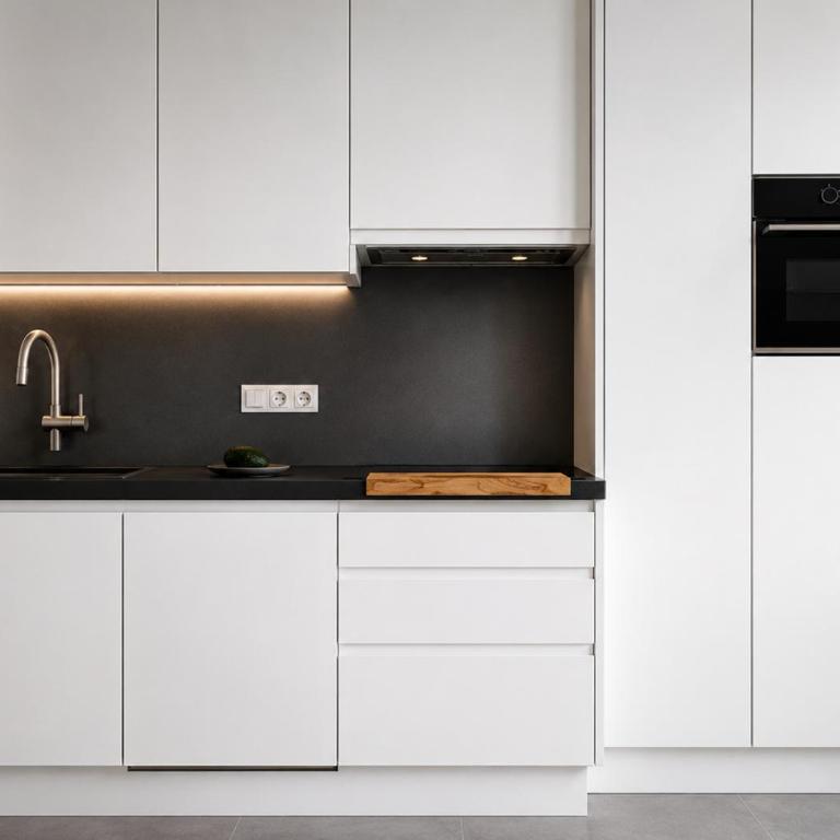 Estudio Almuñecar Luxury - Apartamento de 1 dormitorio - 6