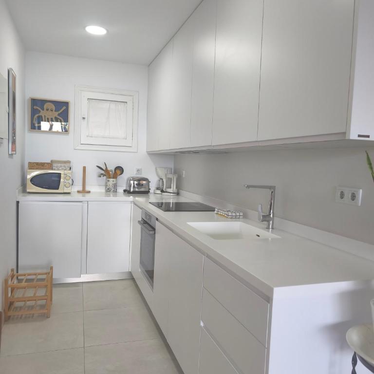 Calma Bungalow 54b en Urbanización La Roca - Apartamento de 2 dormitorios - 10