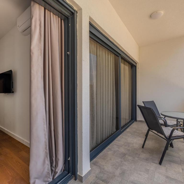 Soho Sea View - Apartment mit 1 Schlafzimmer, Balkon und Meerblick - 26