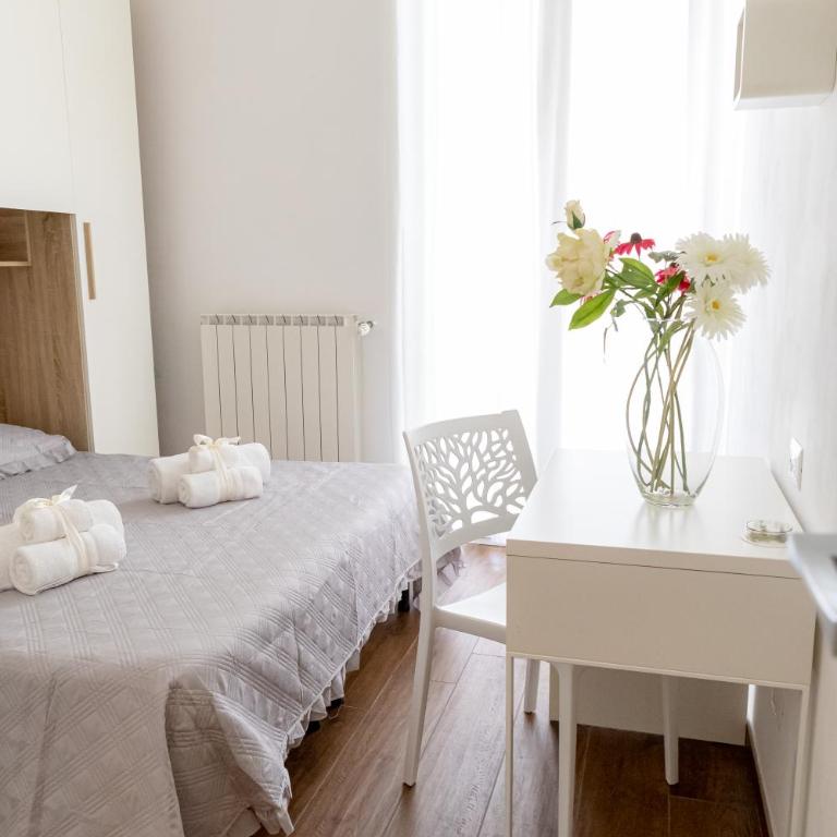 Central loft full comfort - Appartement - 10