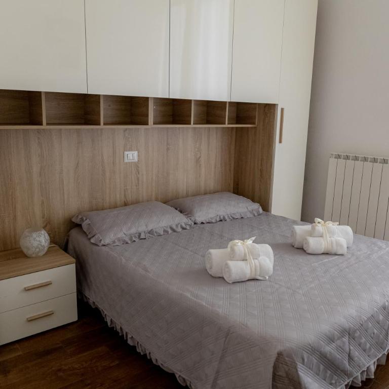 Central loft full comfort - Appartement - 9