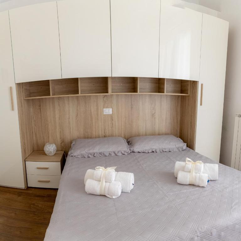 Central loft full comfort - Appartement - 50
