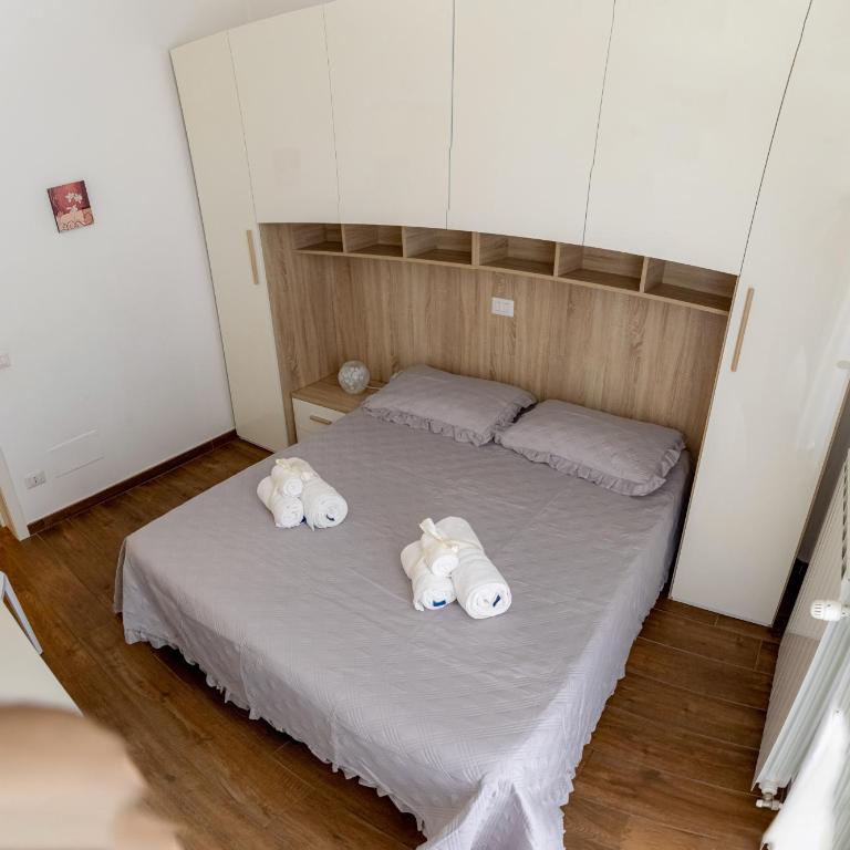 Central loft full comfort - Appartement - 49