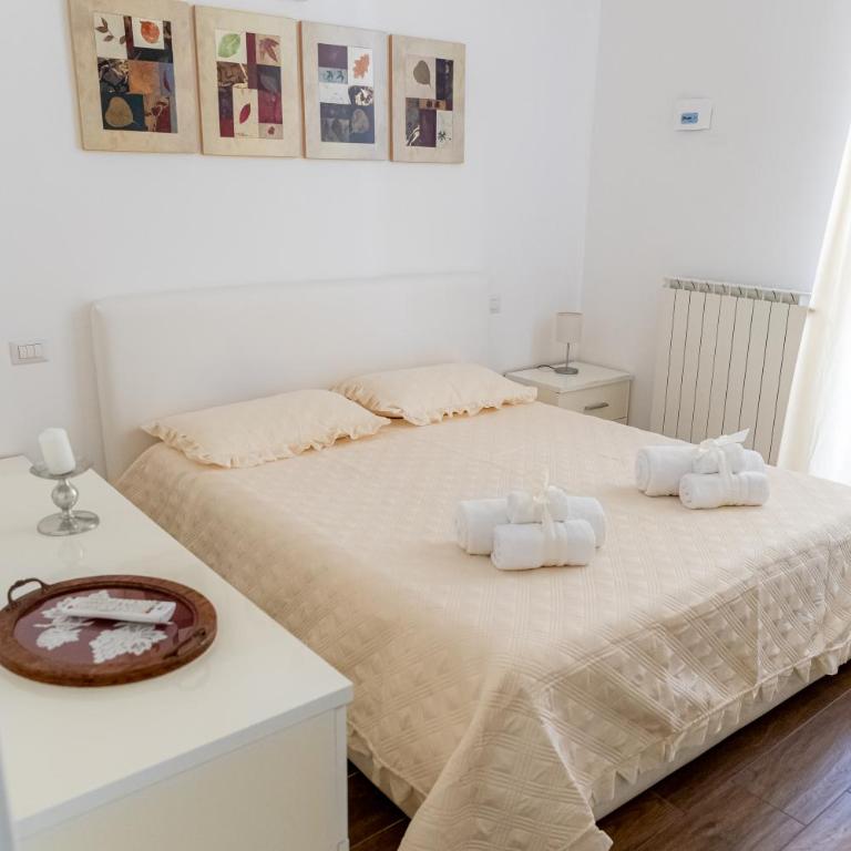 Central loft full comfort - Appartement - 52