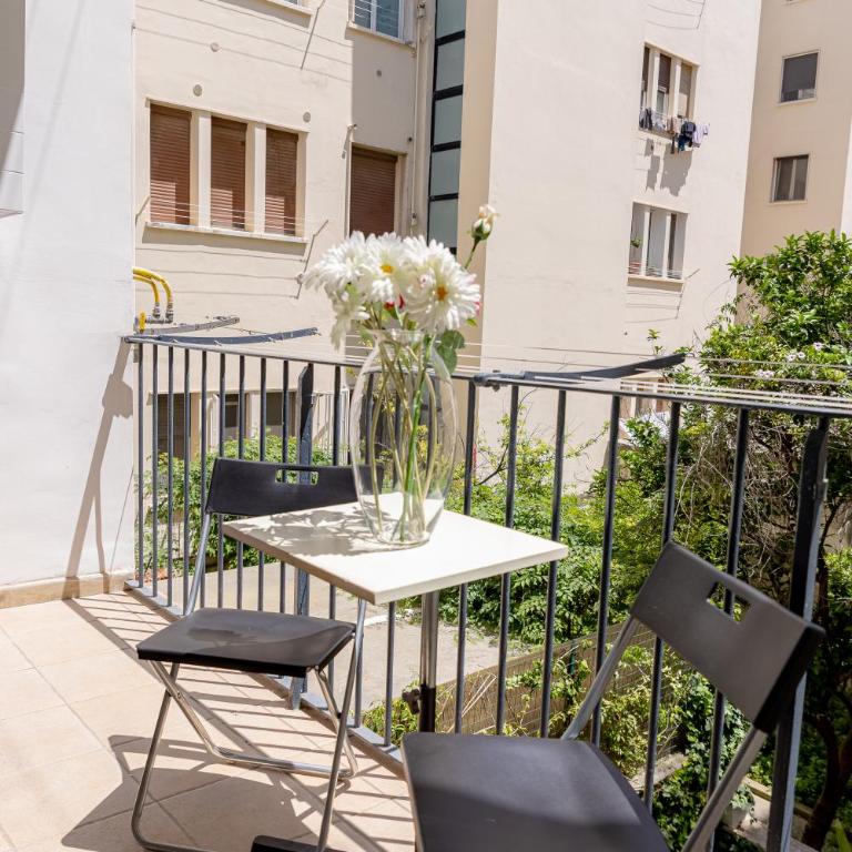 Central loft full comfort - Appartement - 53