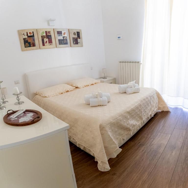 Central loft full comfort - Appartement - 6