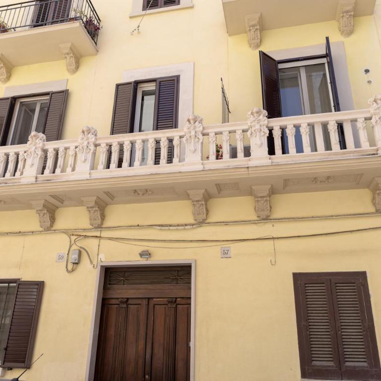 Central loft full comfort - Appartement - 41