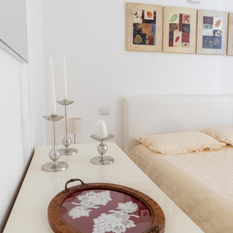 Central loft full comfort - Appartement - 54