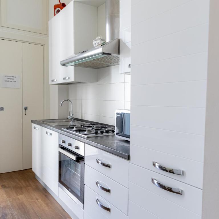 Central loft full comfort - Appartement - 17