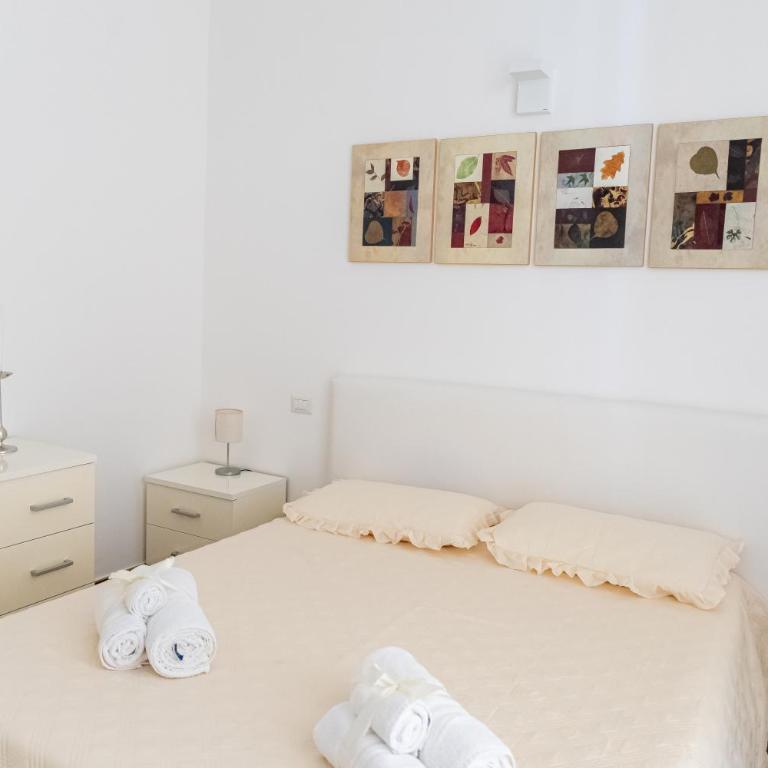 Central loft full comfort - Appartement - 56