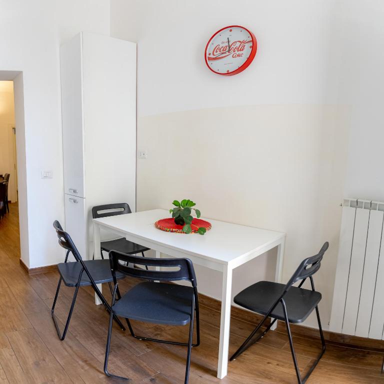 Central loft full comfort - Appartement - 21