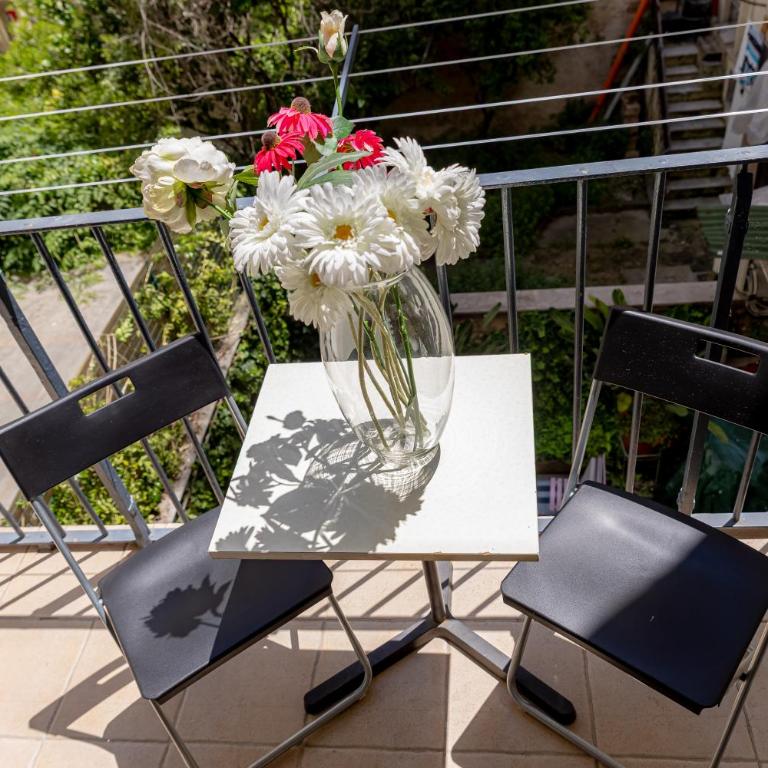 Central loft full comfort - Appartement - 27