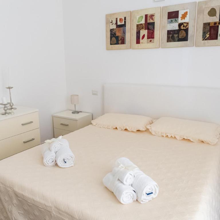 Central loft full comfort - Appartement - 2