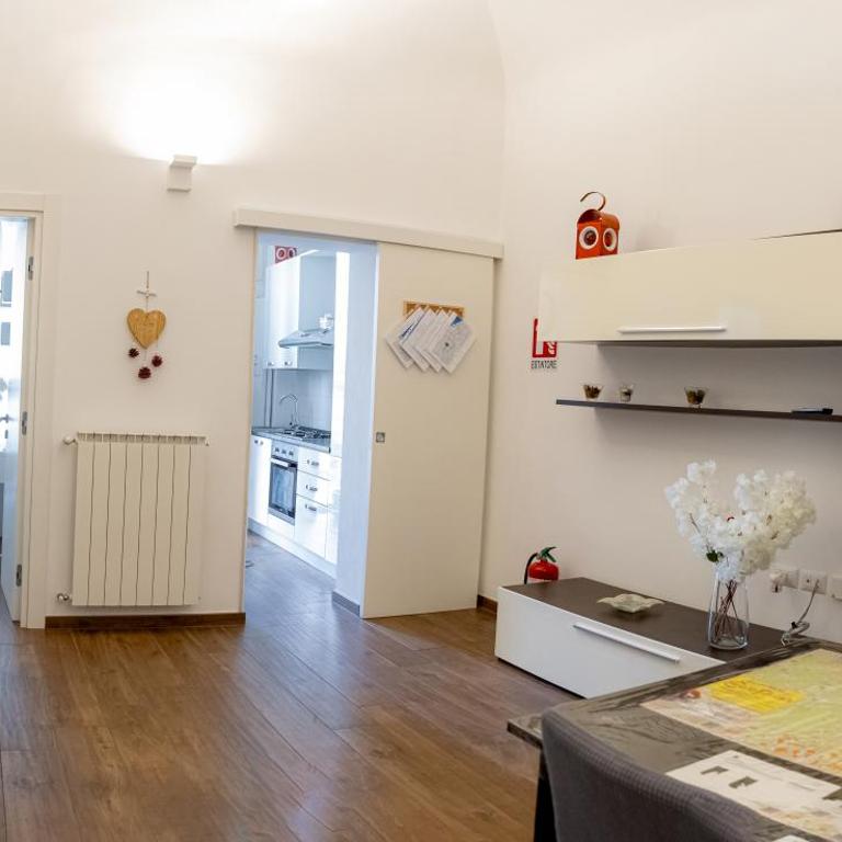 Central loft full comfort - Appartement - 15