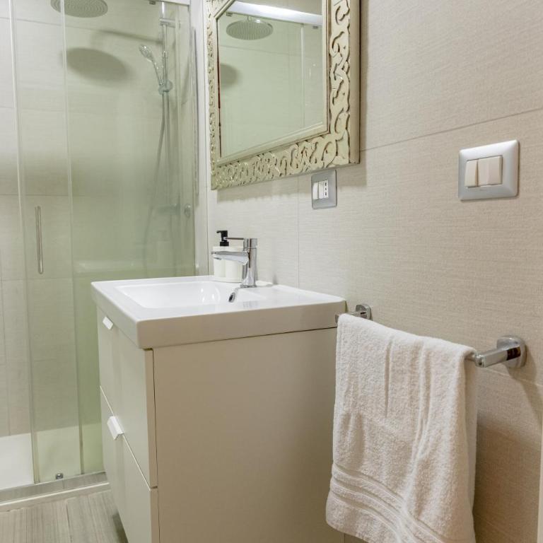 Central loft full comfort - Appartement - 31