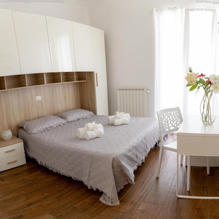 Central loft full comfort - Appartement - 7