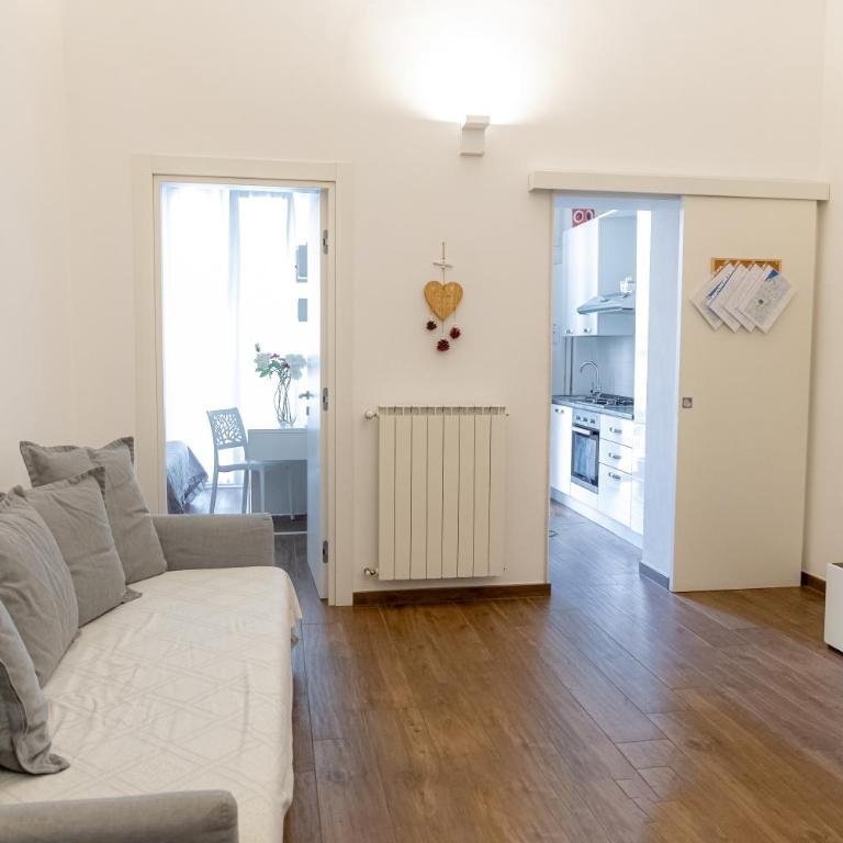 Central loft full comfort - Appartement - 59