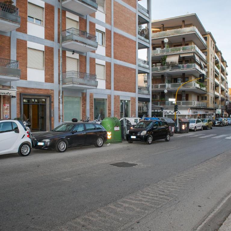 House Gregorio - Appartamento - 2