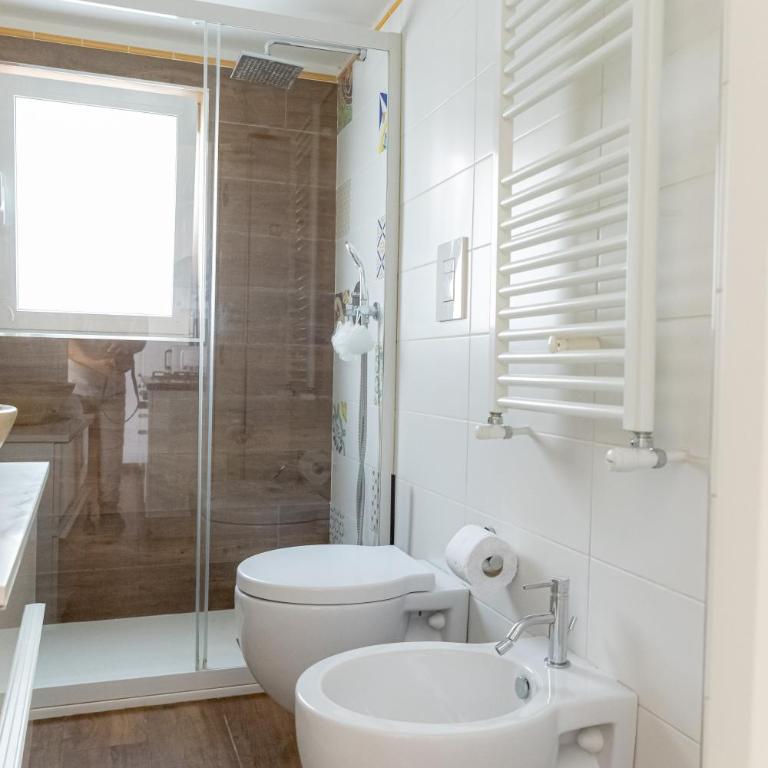 Central loft full comfort - Appartement - 36