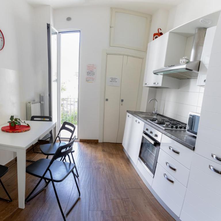 Central loft full comfort - Appartement - 24