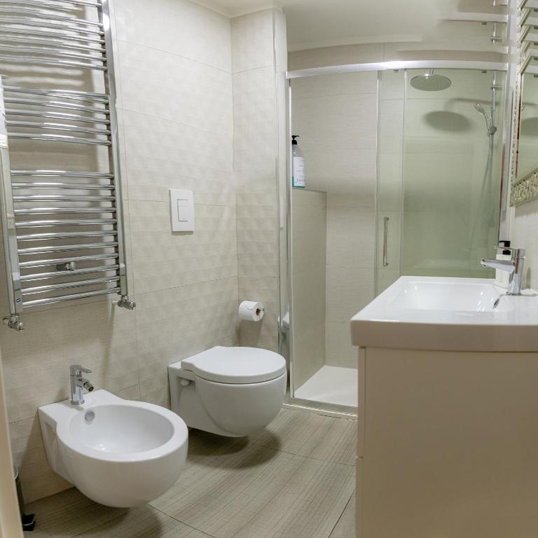Central loft full comfort - Appartement - 30