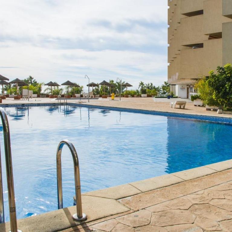 Estudio Almuñecar Luxury - Apartamento de 1 dormitorio - 9