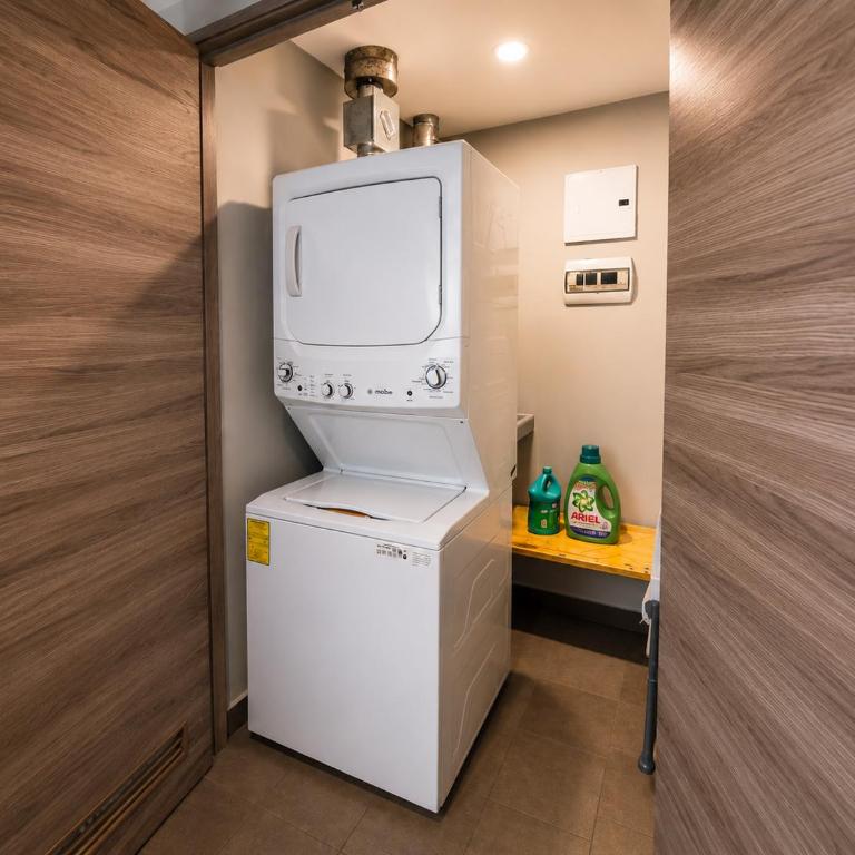FIFA World Cup Ready Polanco PH Panoramic Views - Appartement 1 Chambre - 10
