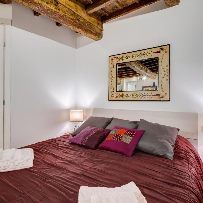 Pellegrino Campo de' Fiori Suite - Appartamento - 6