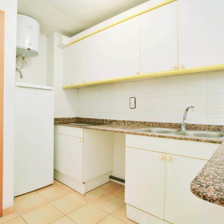 Rentalmar Decathlon - One-Bedroom Apartment - 7