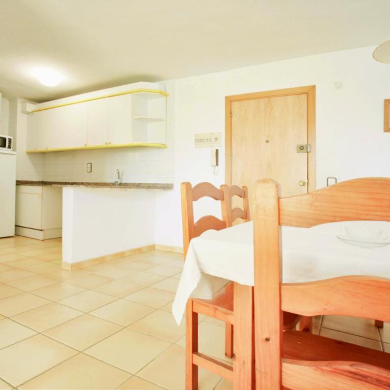 Rentalmar Decathlon - One-Bedroom Apartment - 6