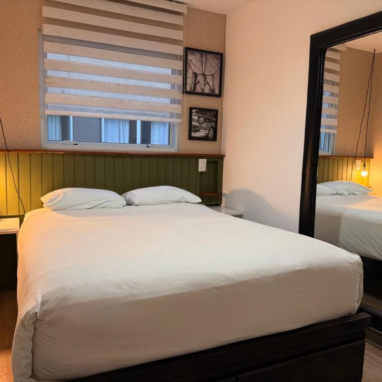 SCHEll 4 DORMITORIOS CON TERRAZA - Apartamento - 6