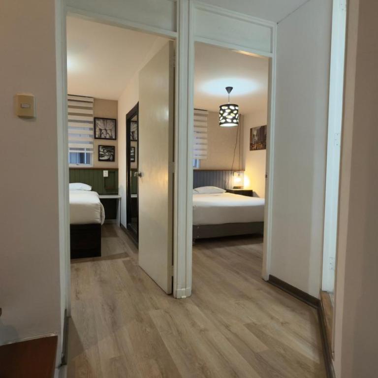 SCHEll 4 DORMITORIOS CON TERRAZA - Apartamento - 8