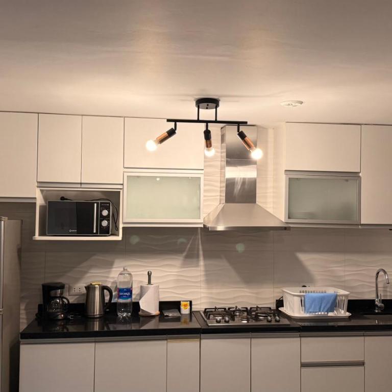 SCHEll 4 DORMITORIOS CON TERRAZA - Apartamento - 13