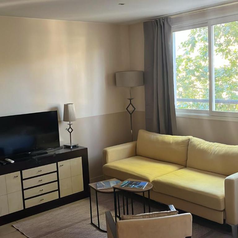 Carnot - Studio - 2