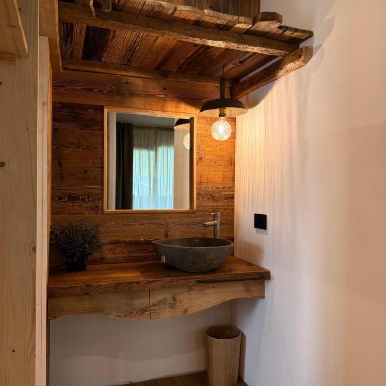 DaSte' ex Villa Ruggero - Camera Tripla Deluxe - 3