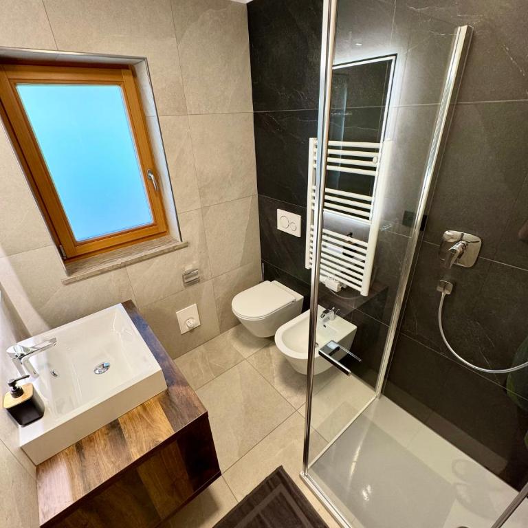 Gutshof Erschbaumer - Appartamento con 2 Camere da Letto - 4